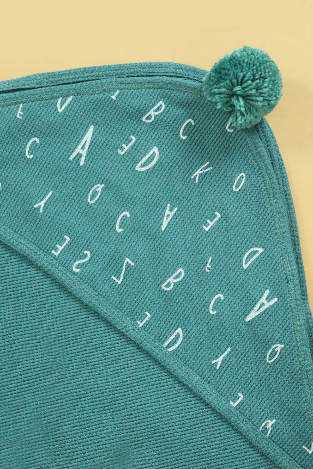 ABC Wrapping Sheet – Tifl