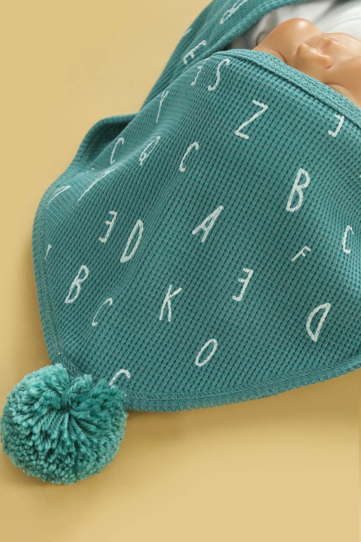 ABC Wrapping Sheet – Tifl