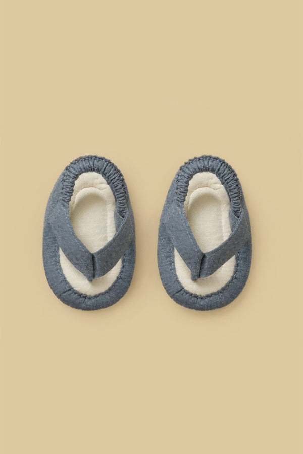 Baby Boy Sandals