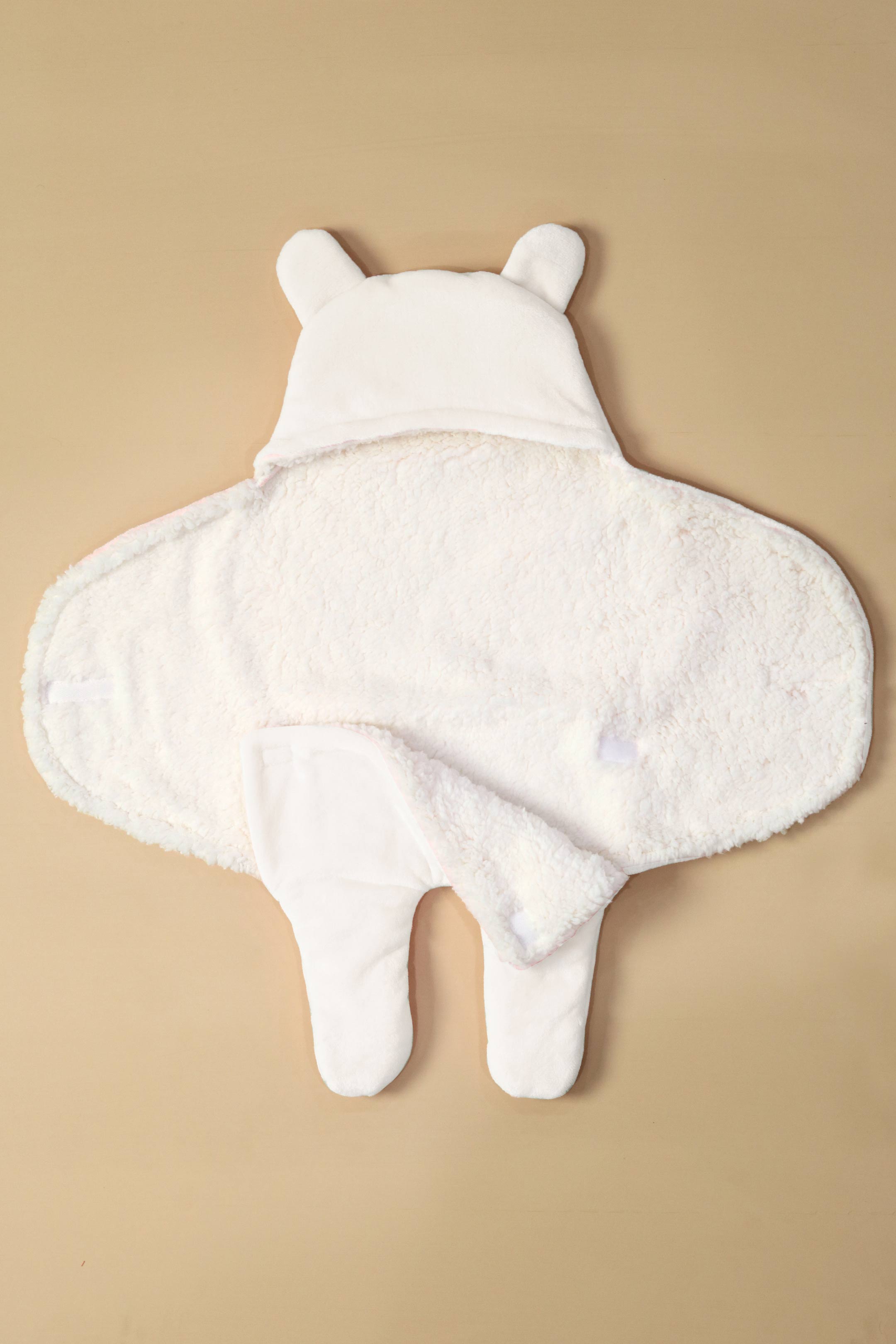 Swaddleme fleece 2024