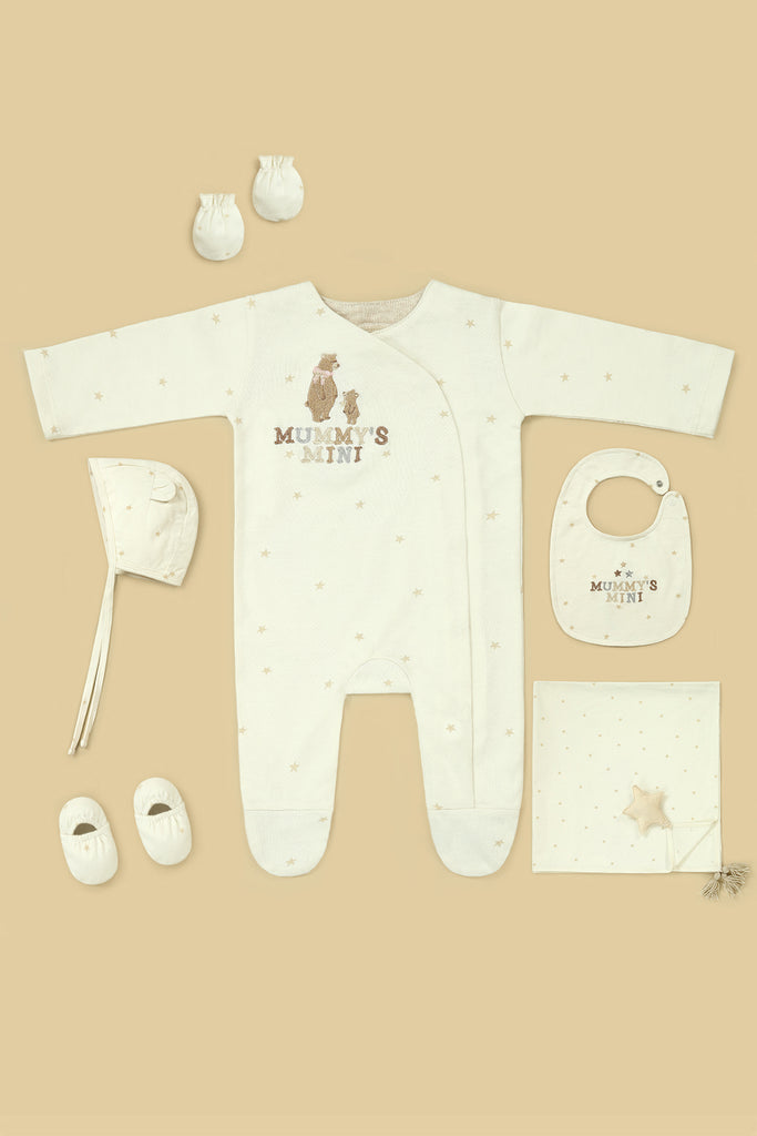 BABY GIFT BUNDLES – Tifl