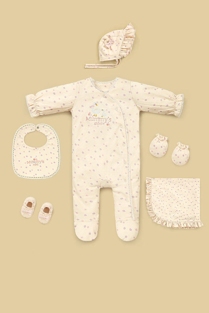 BABY GIFT BUNDLES – Tifl