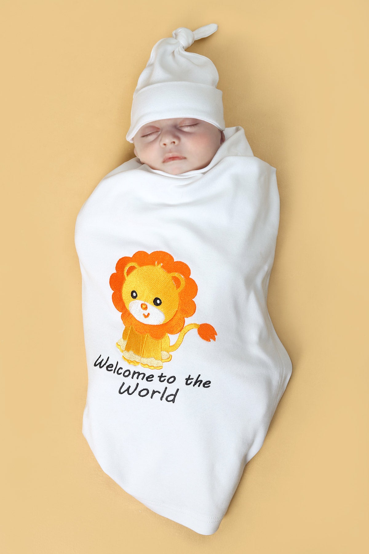 Pakistan Baby Wrapper Online Shopping Welcome To The World
