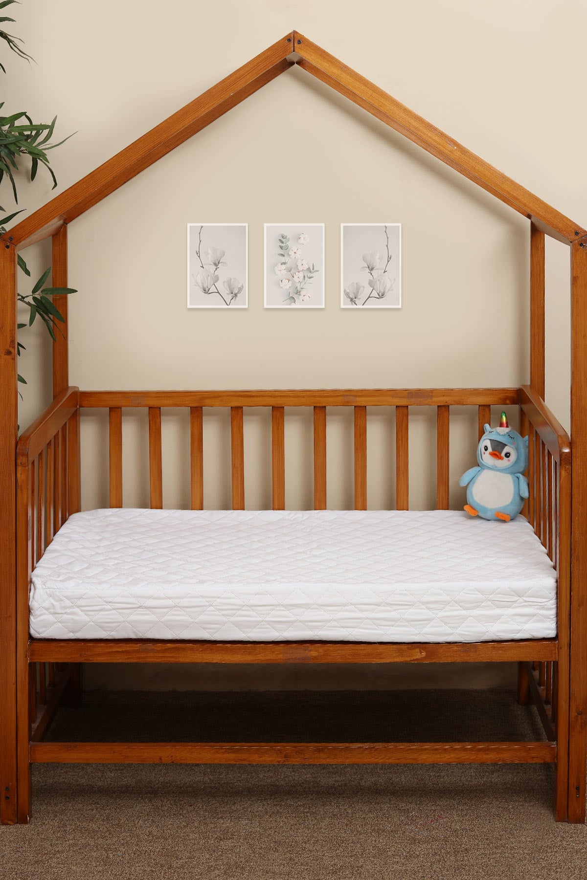 Custom Size Baby Crib Bed Mattress – Tifl