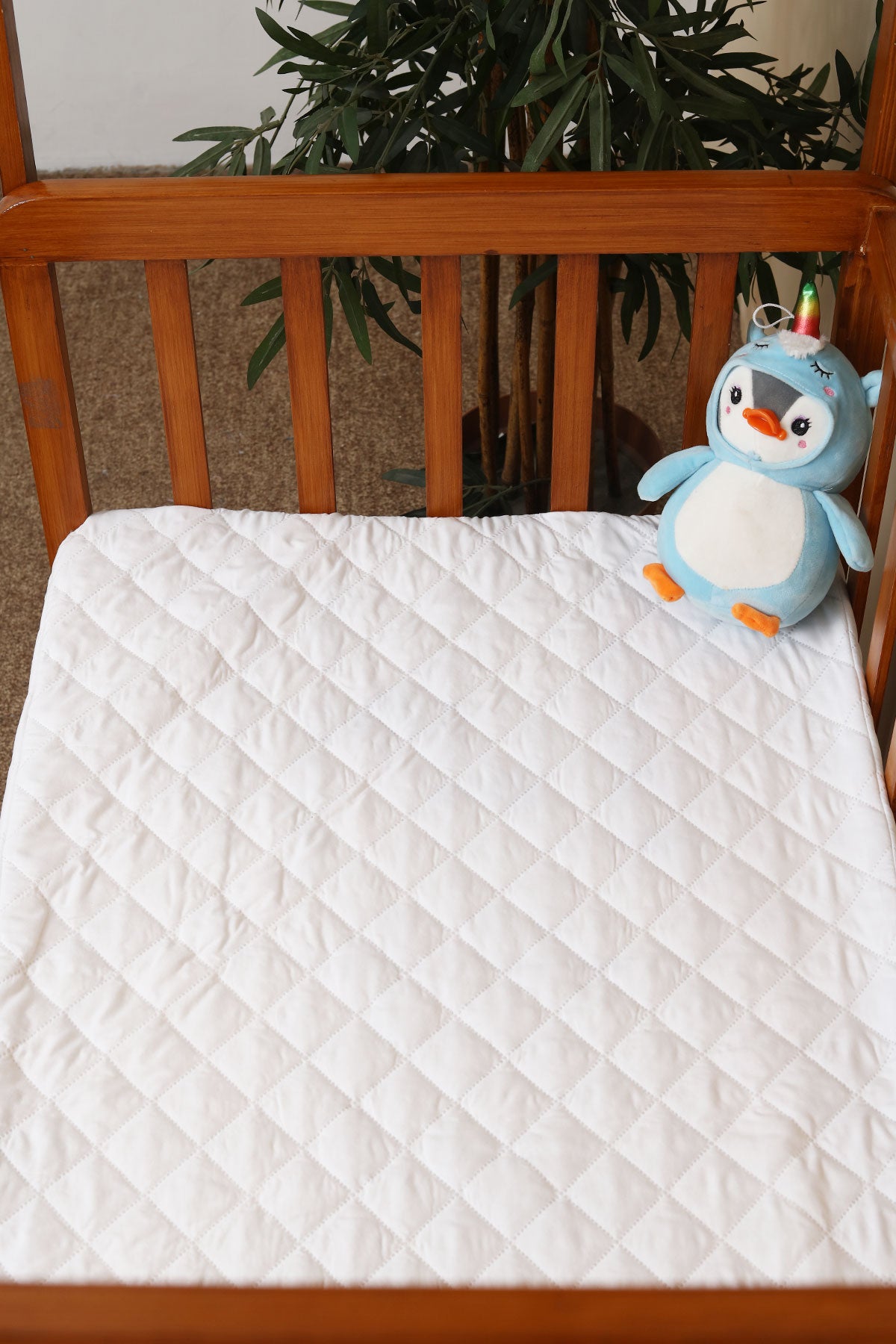 Custom Size Baby Crib Bed Mattress