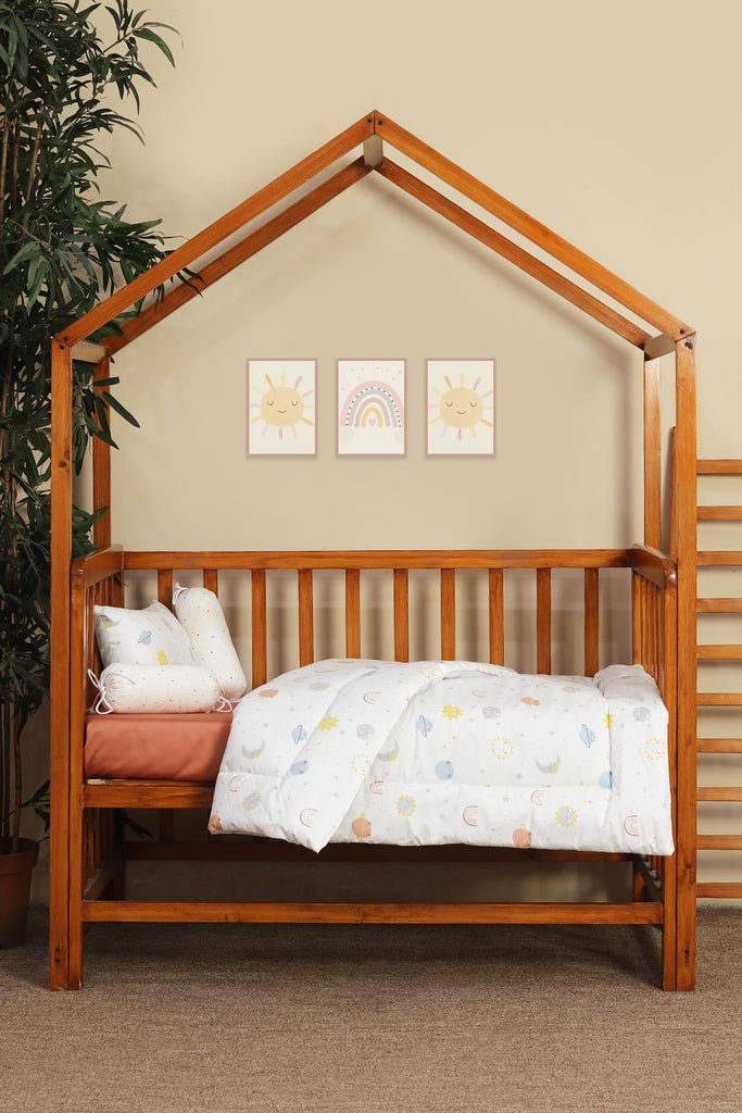 Cot Set – Tifl