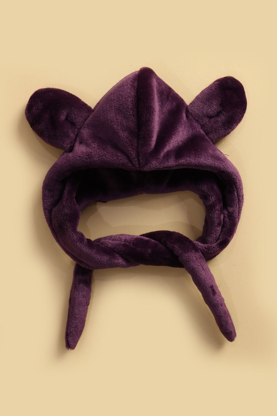Rabbit Knotted Baby Cap – Tifl