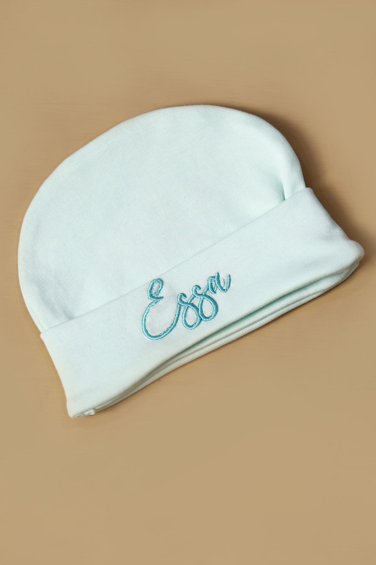 Custom Name Baby Cap – Tifl